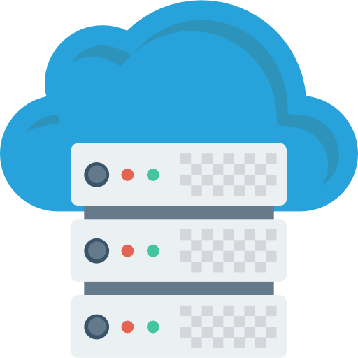 Cloud VPS Sunucu